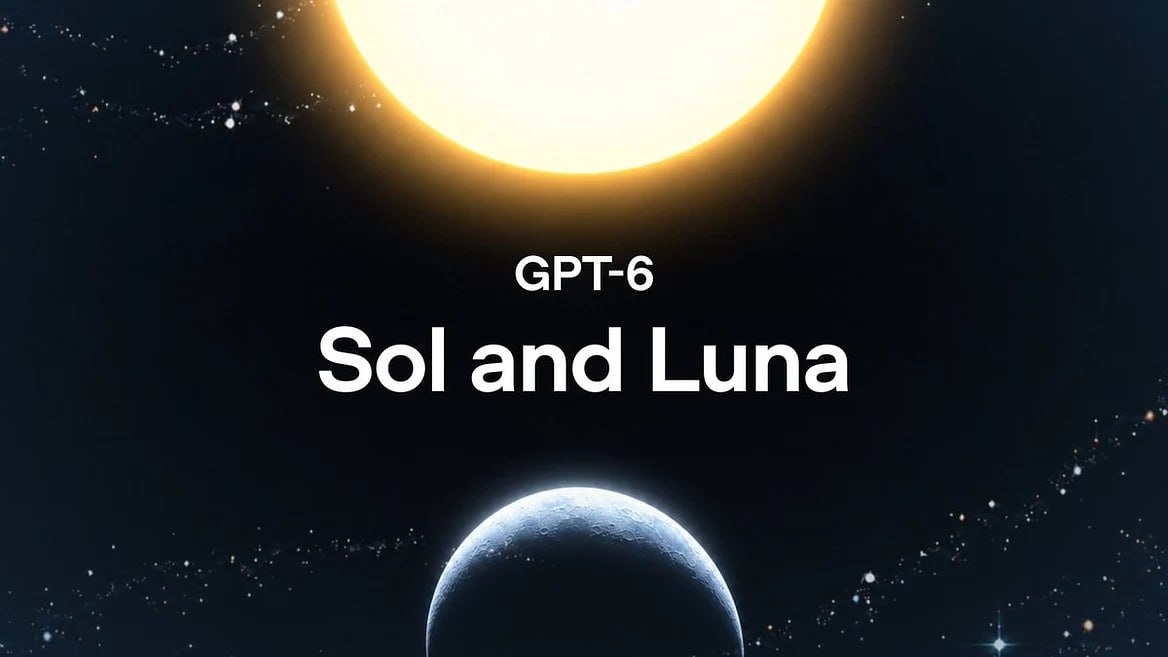 Новые модели GPT-6 — иллюстрация 1